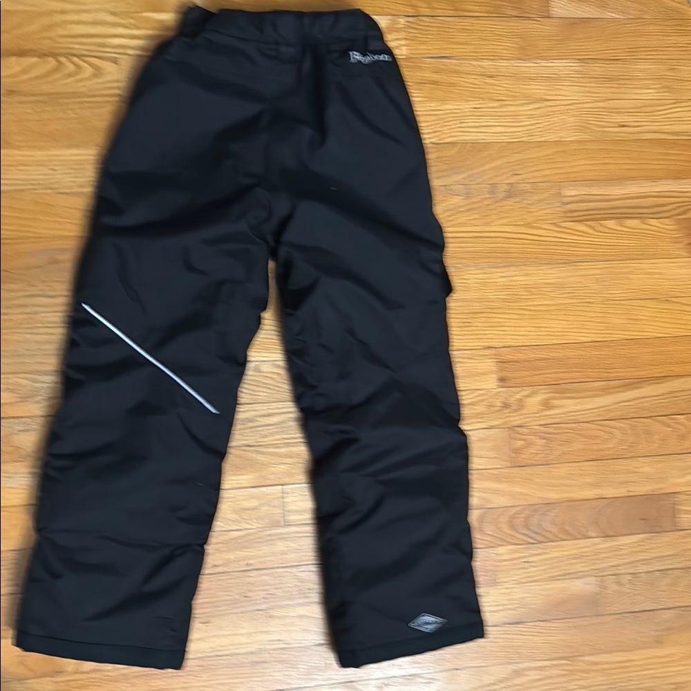 Kids Columbia ski and snow pants